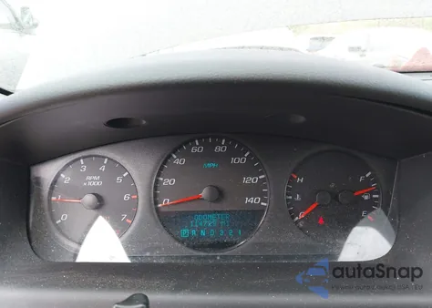 2009 Chevrolet Impala Ls из США, поврежденный, VIN 2G1WB57N091209302